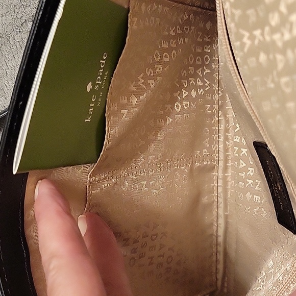 NWT Kate Spade purse - Picture 10 of 12